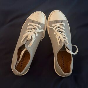 New Republic - Night Cap Canvas Sneaker